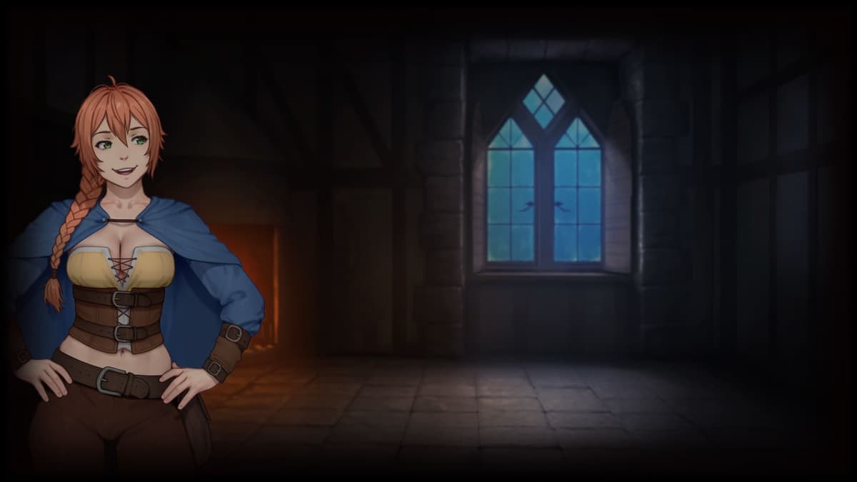 Witch Please I (Profile Background)