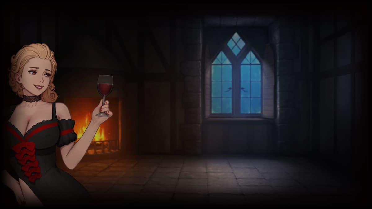 Witch Please IV (Profile Background)