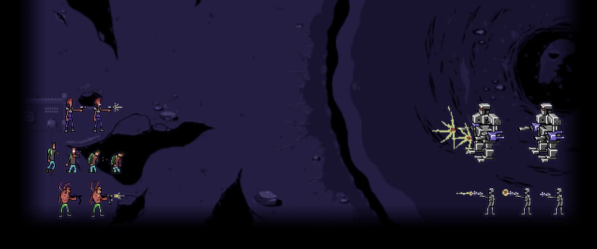 Sprites