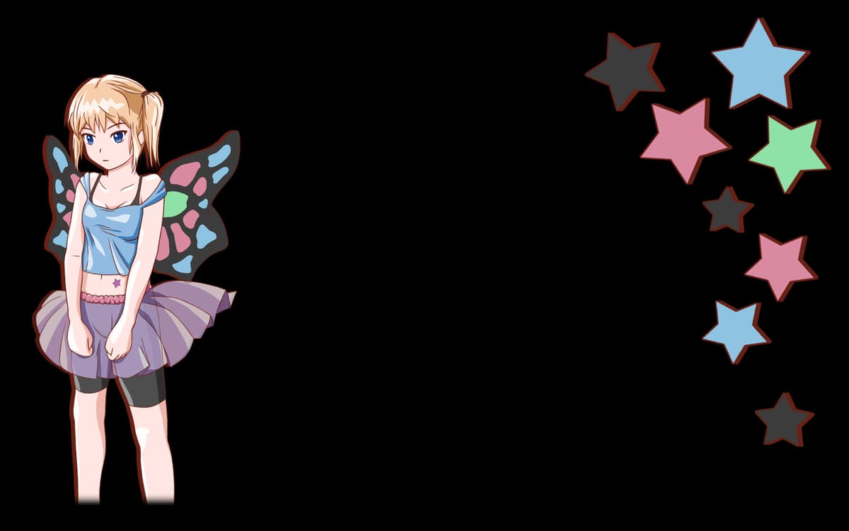 Starstruck Waltz