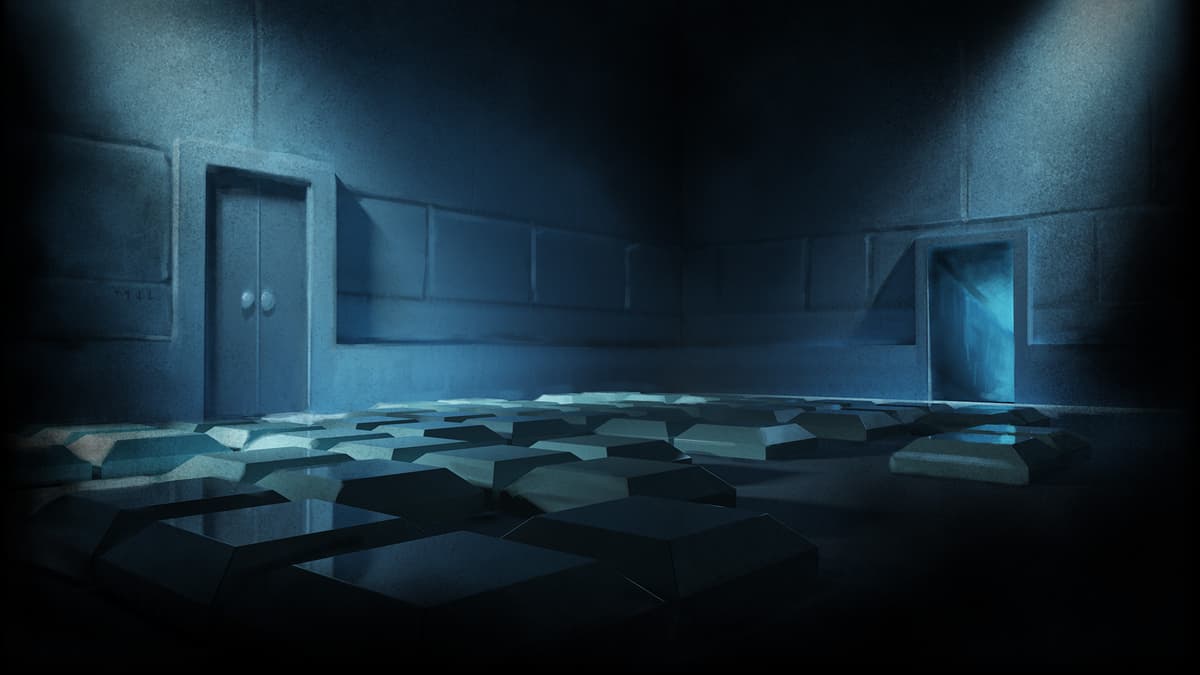 Dungeon
