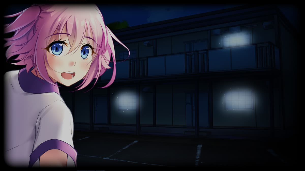Megumi on a date