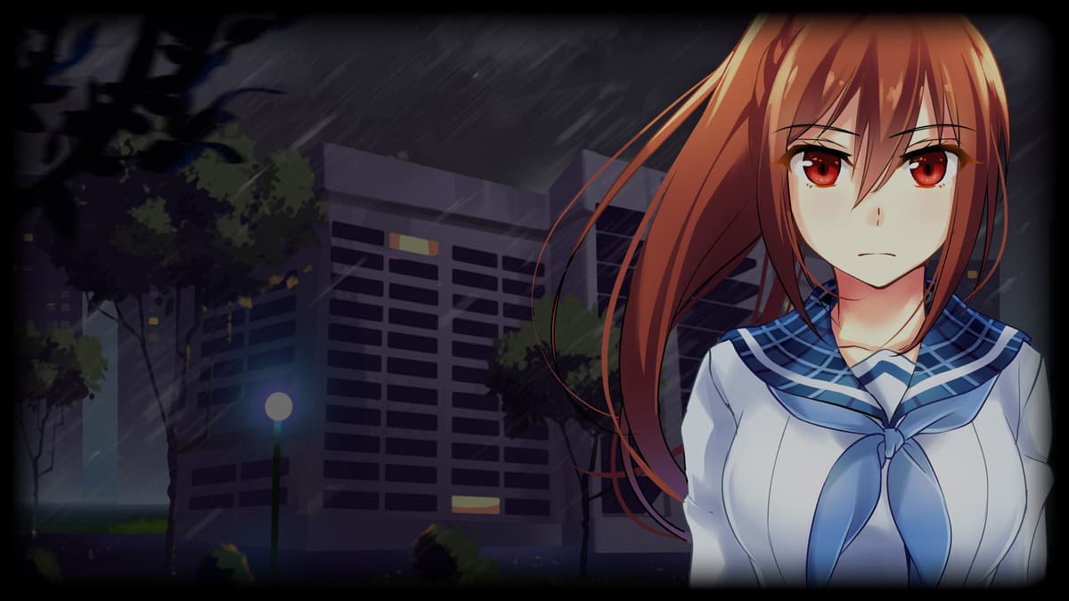 Yui (Profile Background)