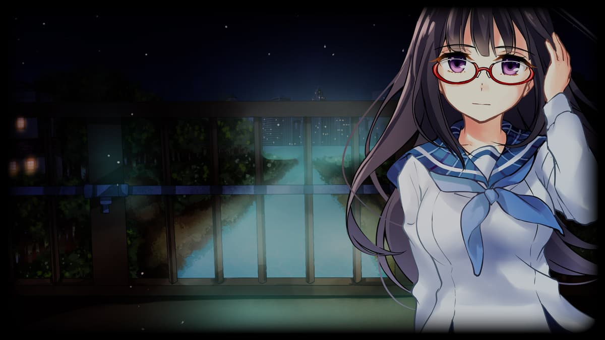 Chinatsu (Profile Background)