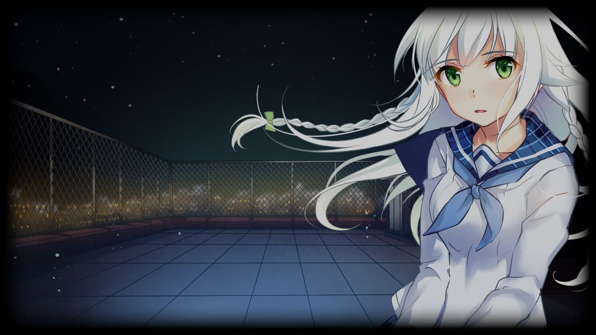 Shiro (Profile Background)
