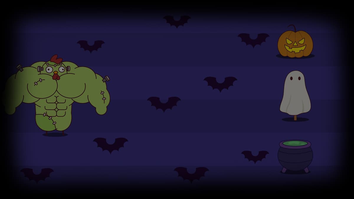 Halloween