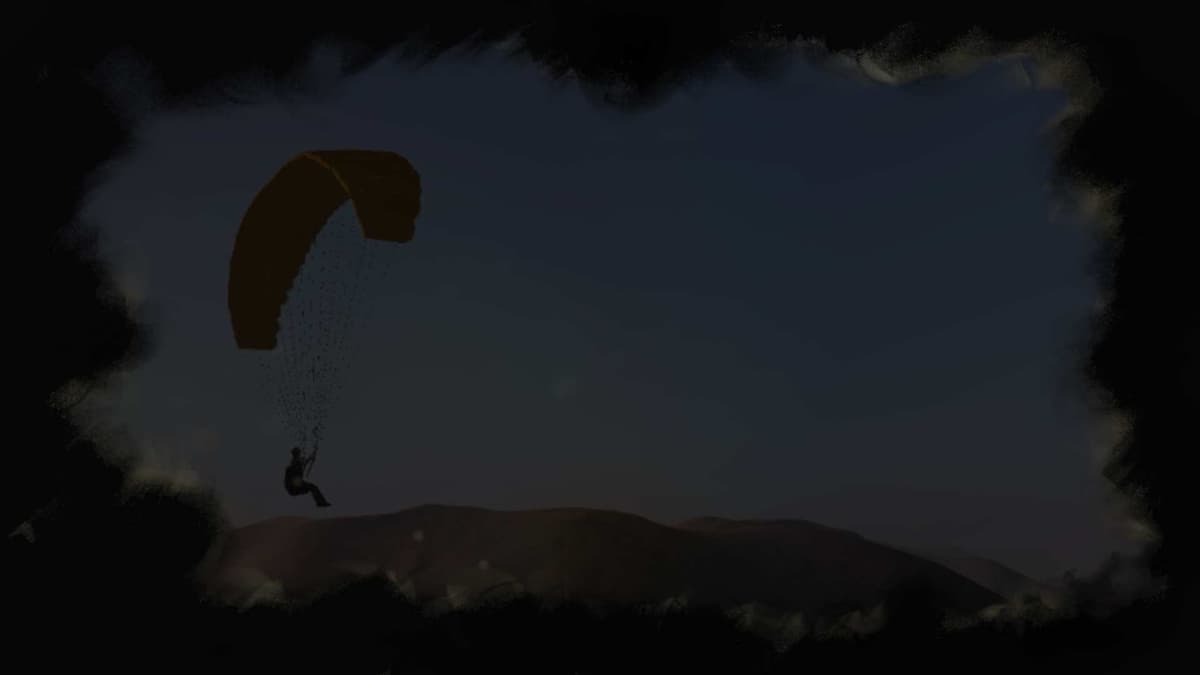 Desert