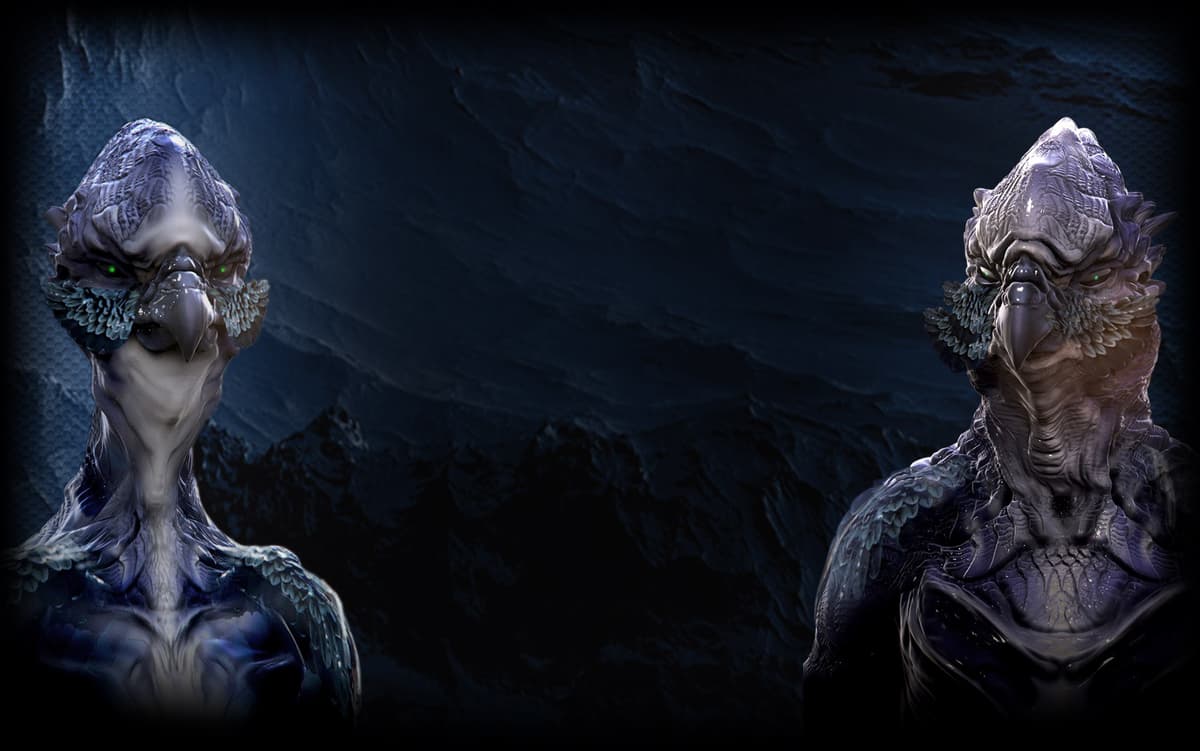 The Thurokk