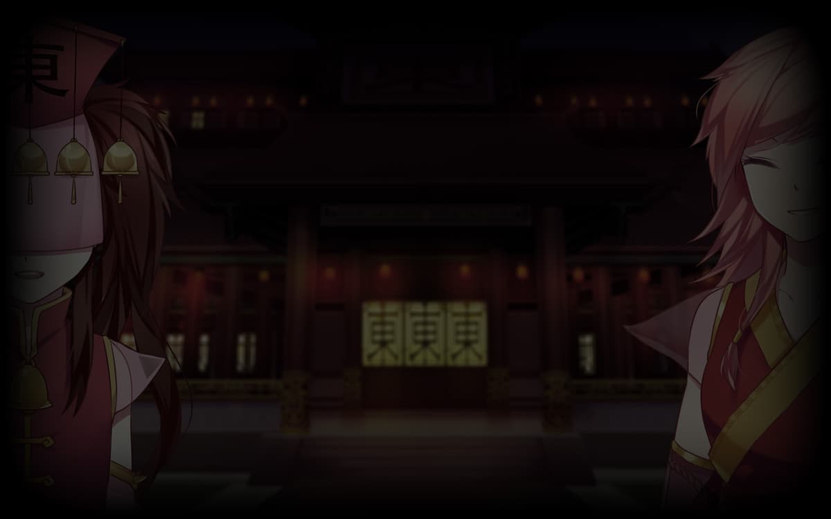 Miyon & Sasa (Profile Background)