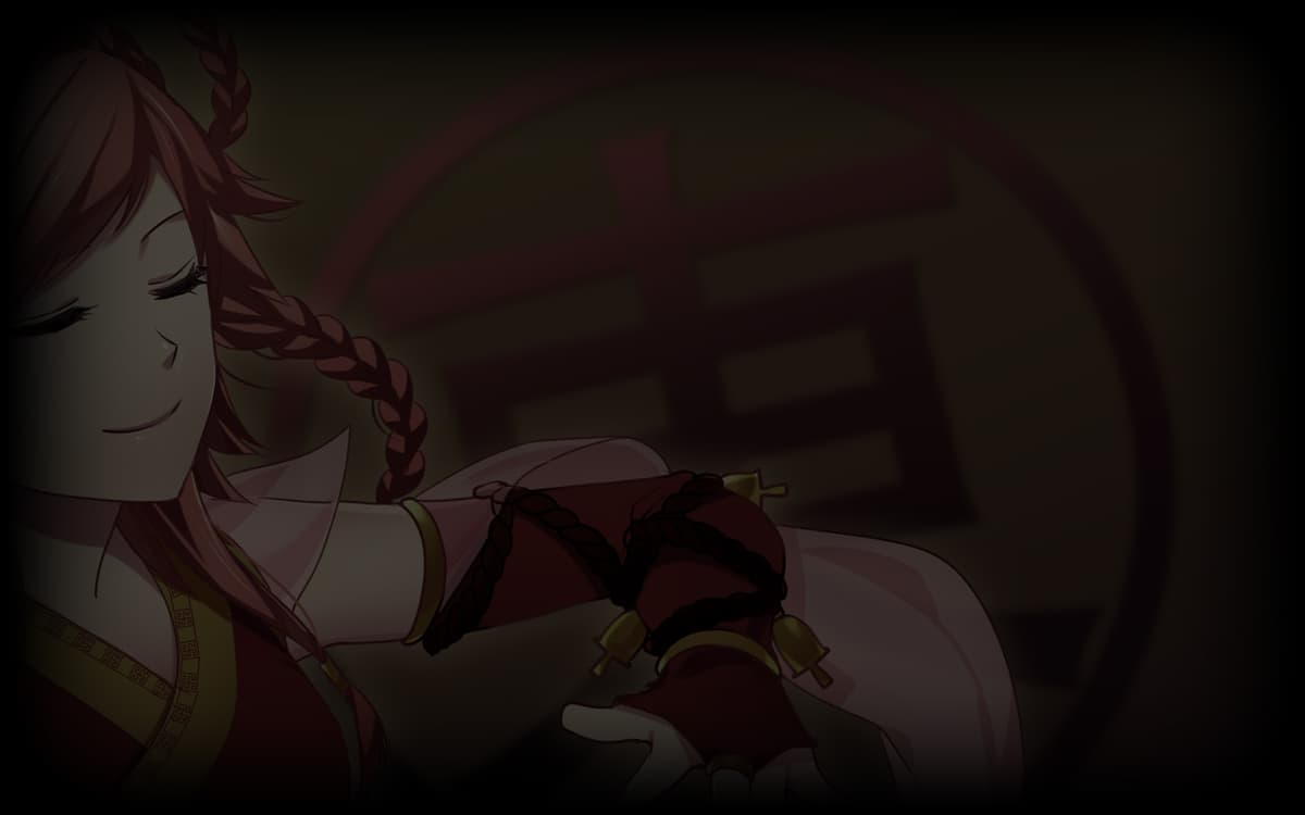 Bellstress (Profile Background)