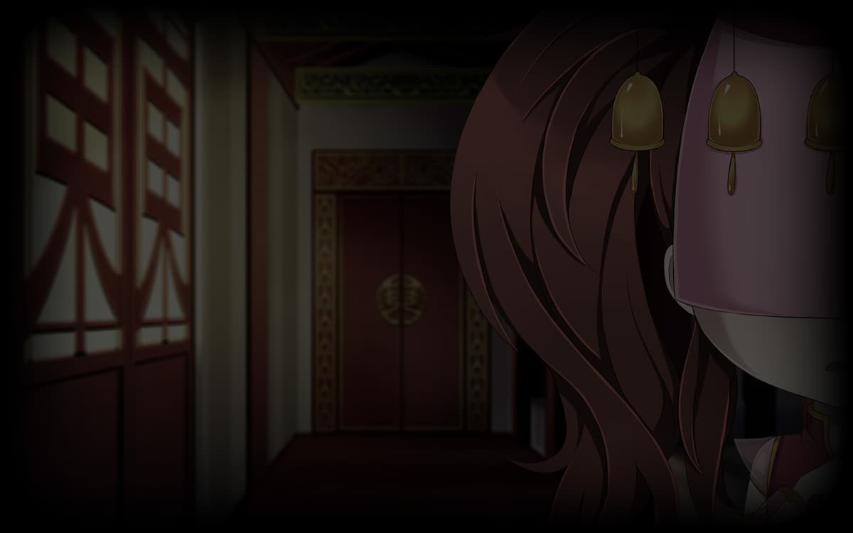 Chibi Miyon (Profile Background)
