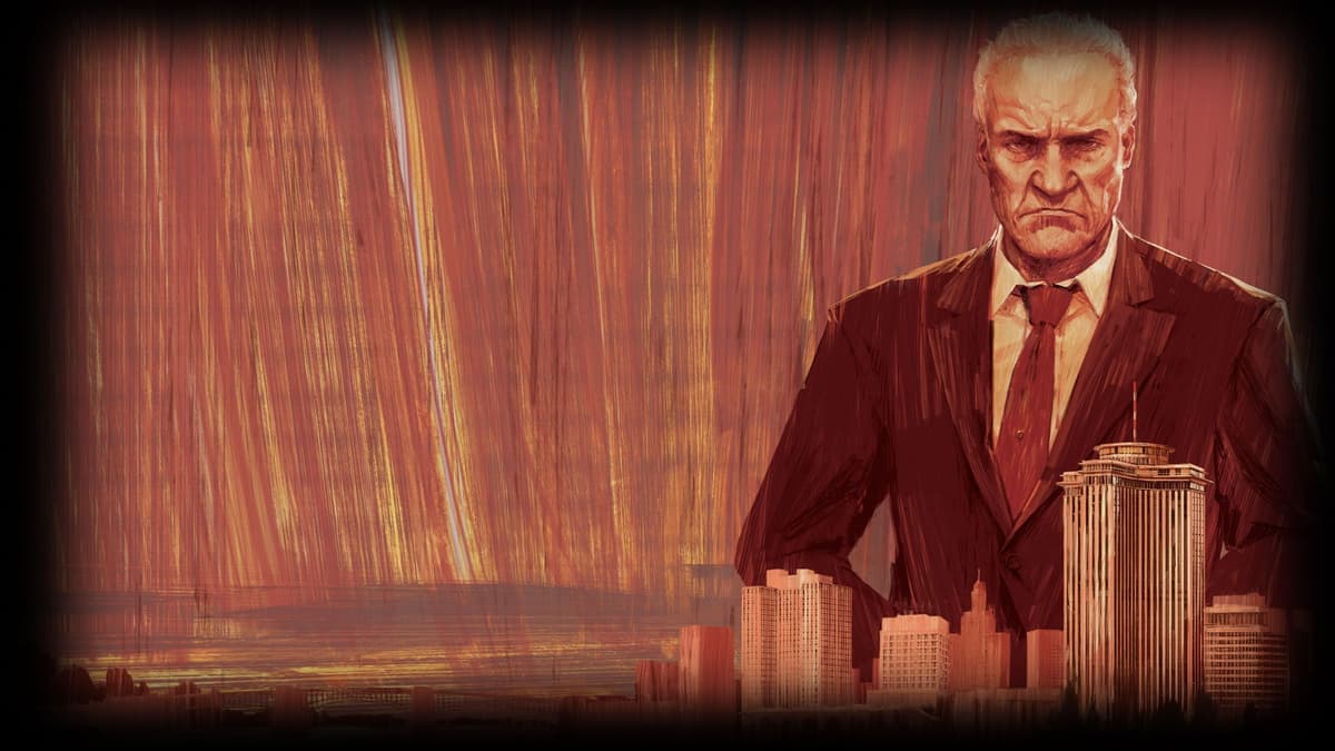 Mafia III - Blacklist