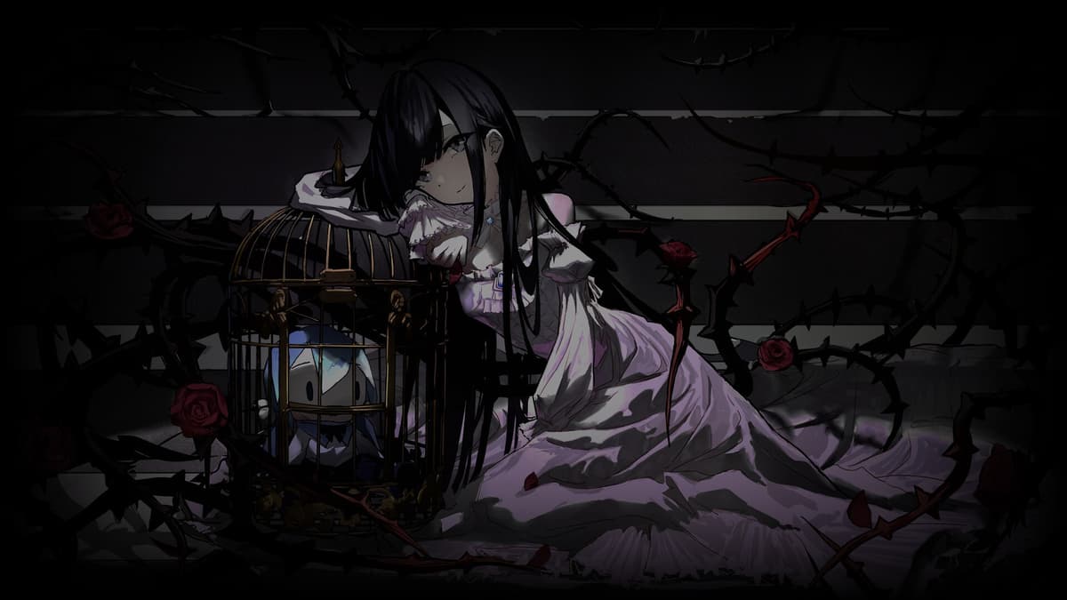 Prison cage