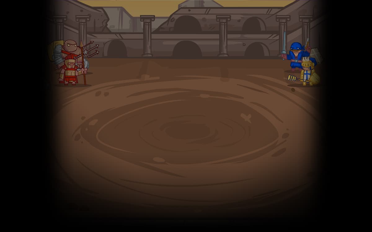 Arena Battle