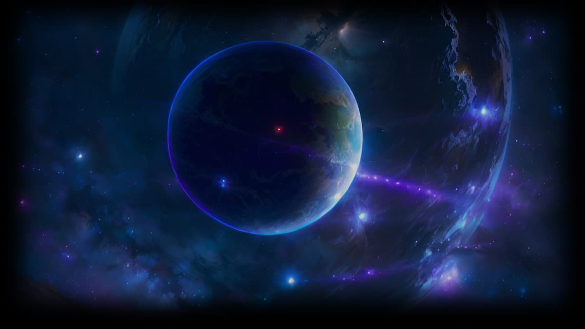 Planetary Odyssey