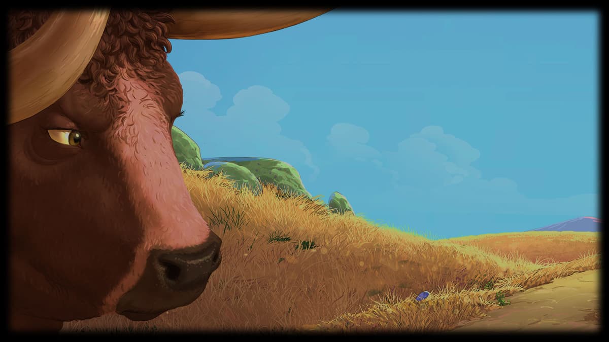 Bull