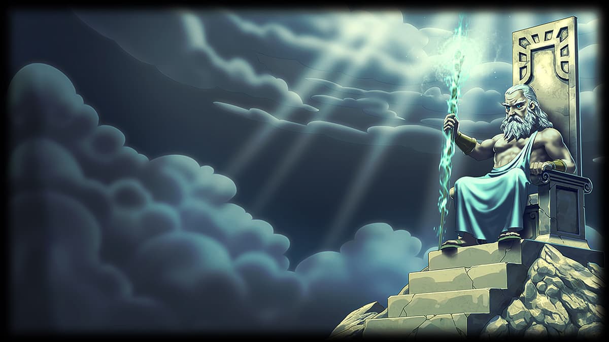 Zeus