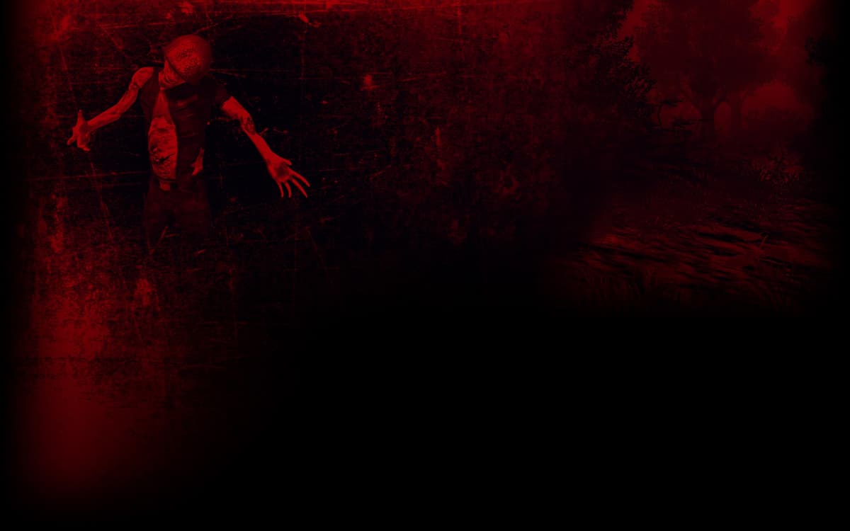Armored Zombies