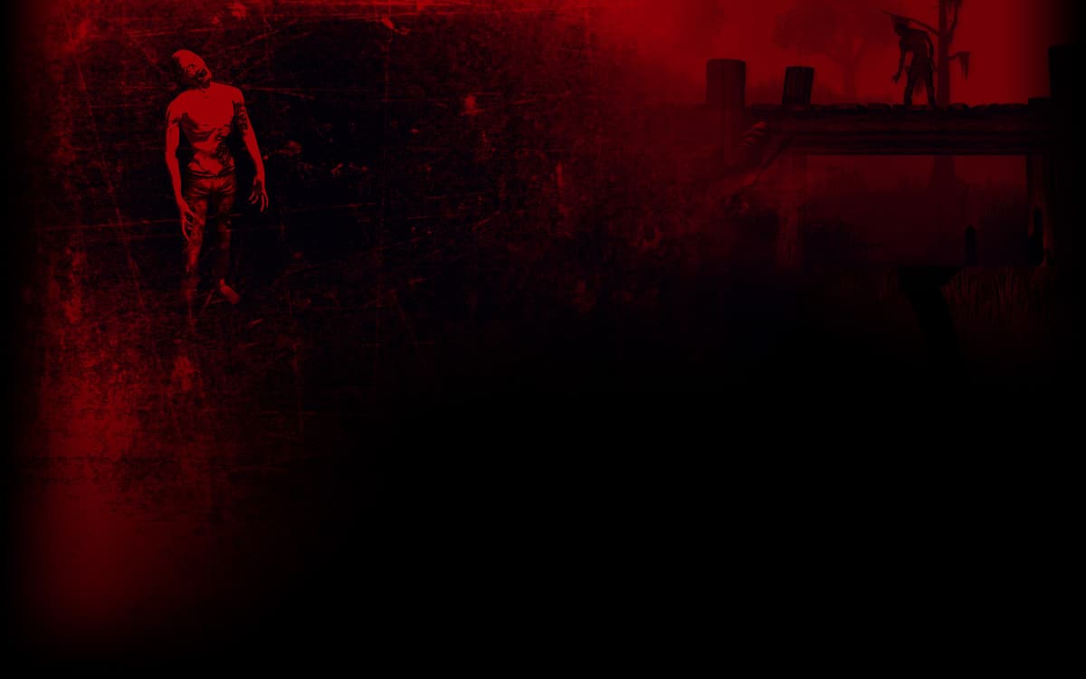 Zombies!