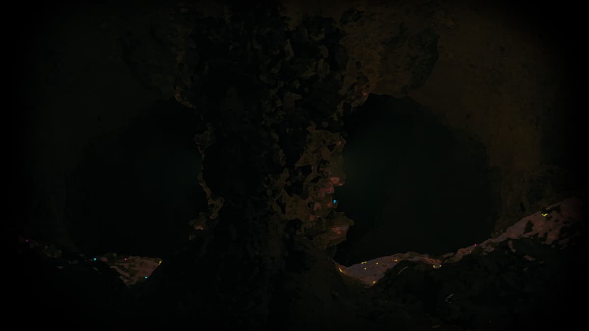 Cave