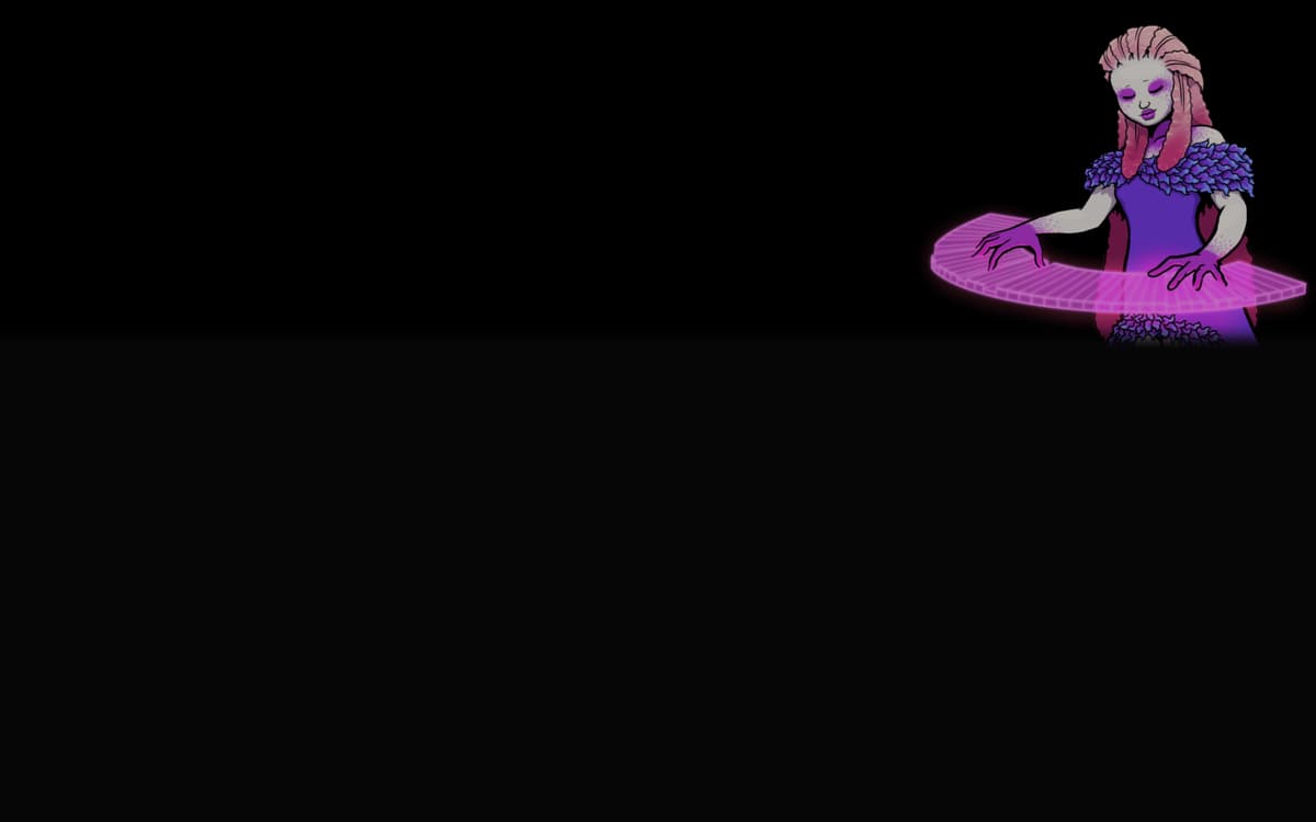Celesta (Profile Background)