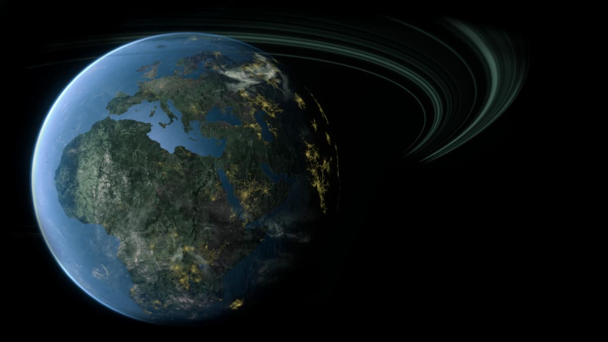 New Earth