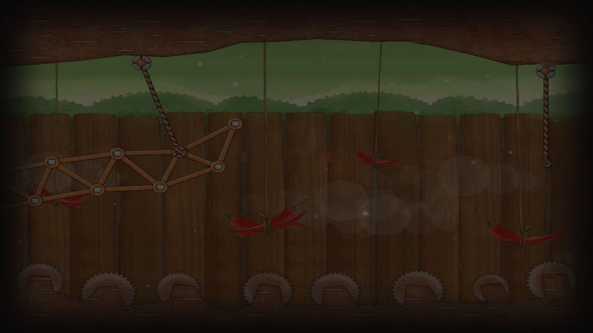 Saw Land