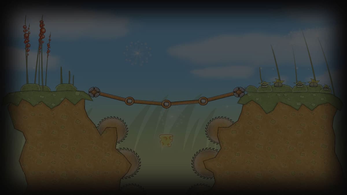 A Bridge of Peace