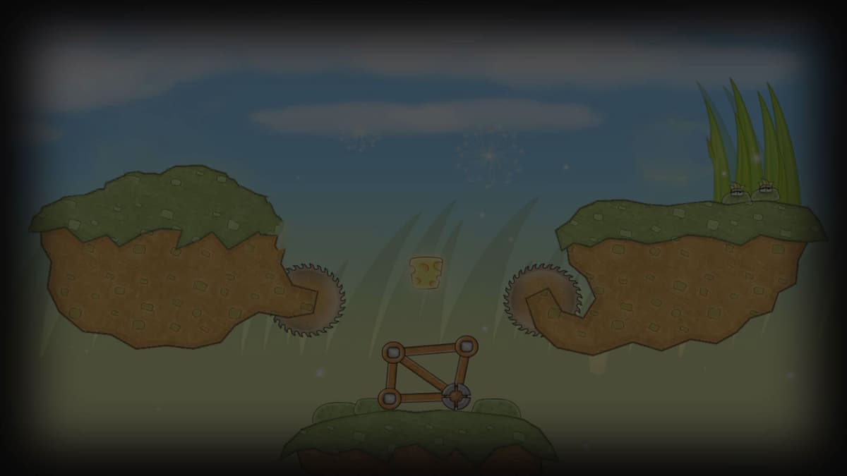 Saw Island