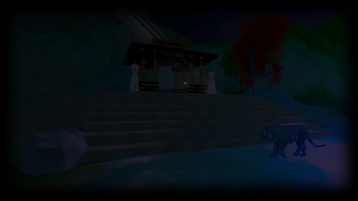 Great Tiger Temple