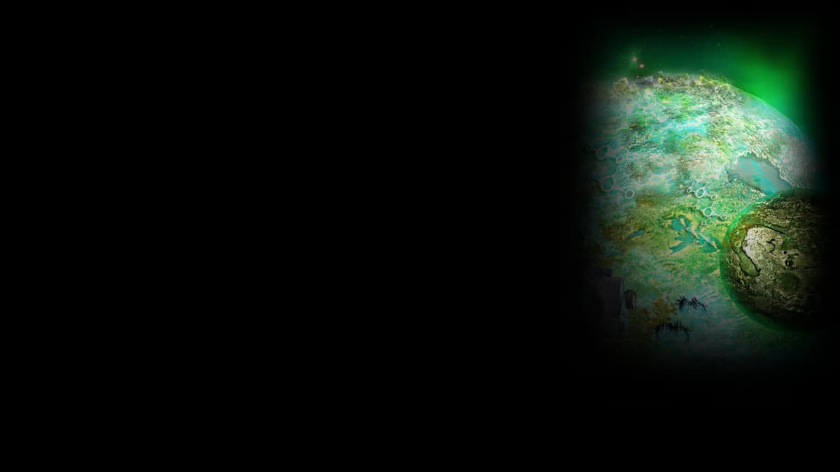 Light Nevan Expanse (Profile Background)