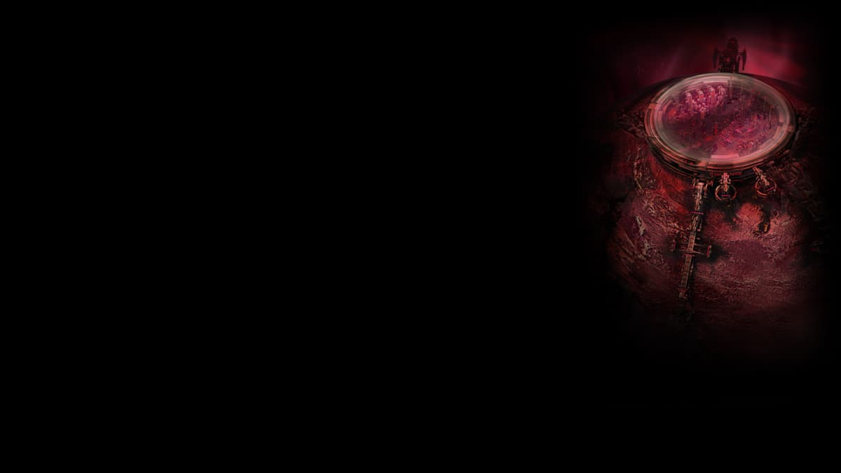 Dark Nevan Expanse (Profile Background)