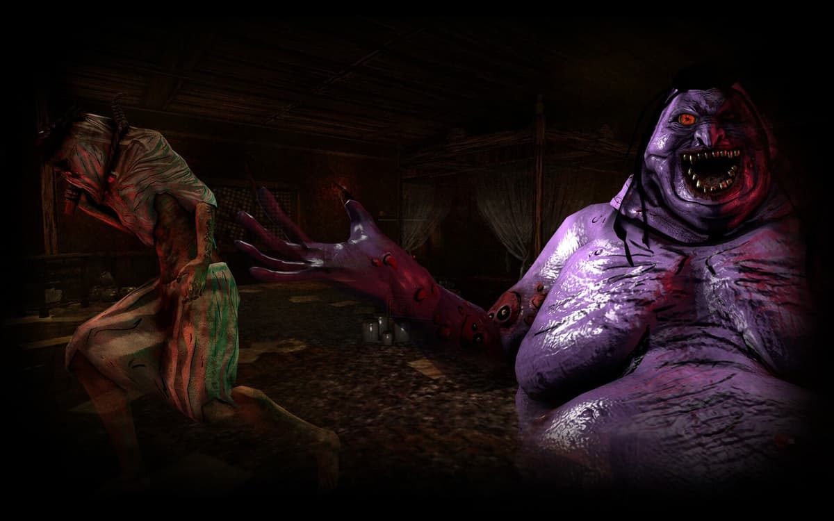 Nightmares