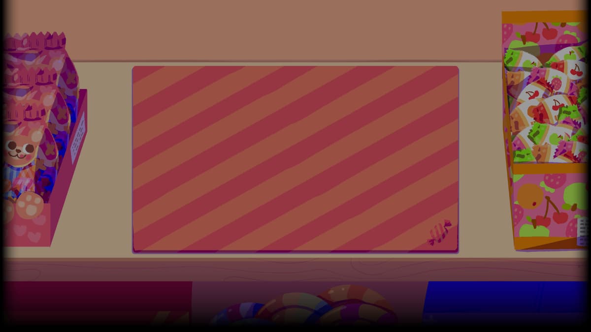 Candy Shop