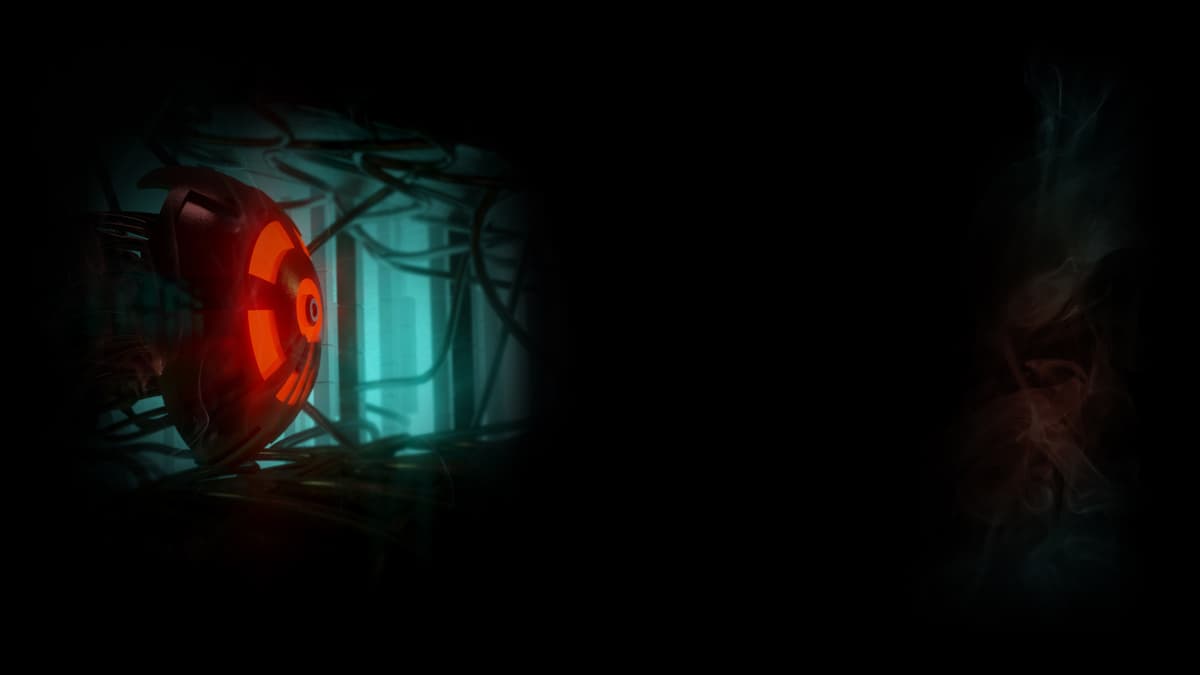 Decadent background