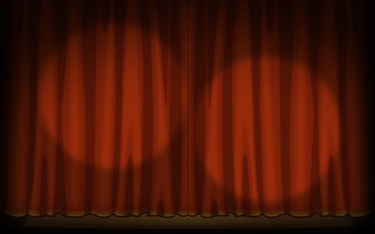 Superb Stage