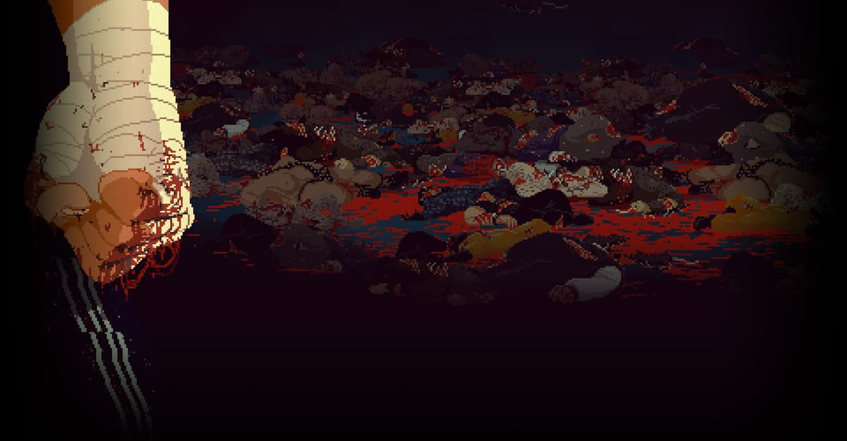 Massacre