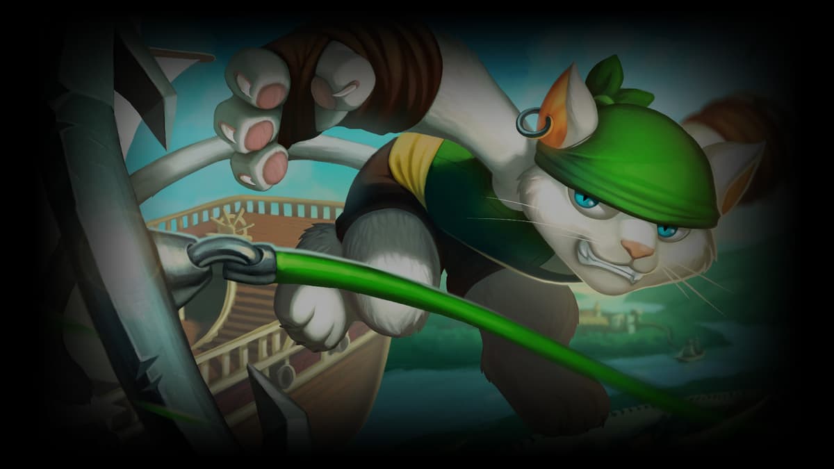 Skyhook Jade Profile