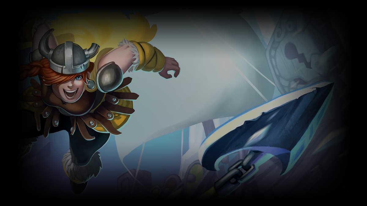 Skyhook Runa Profile