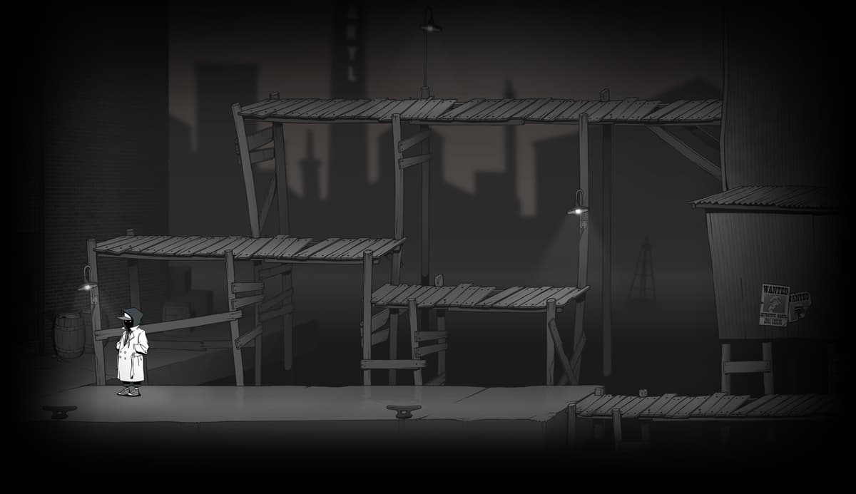 The Docks