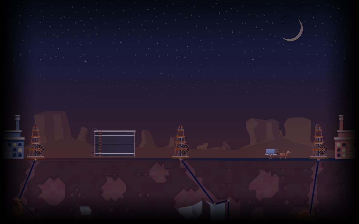 Starry Night