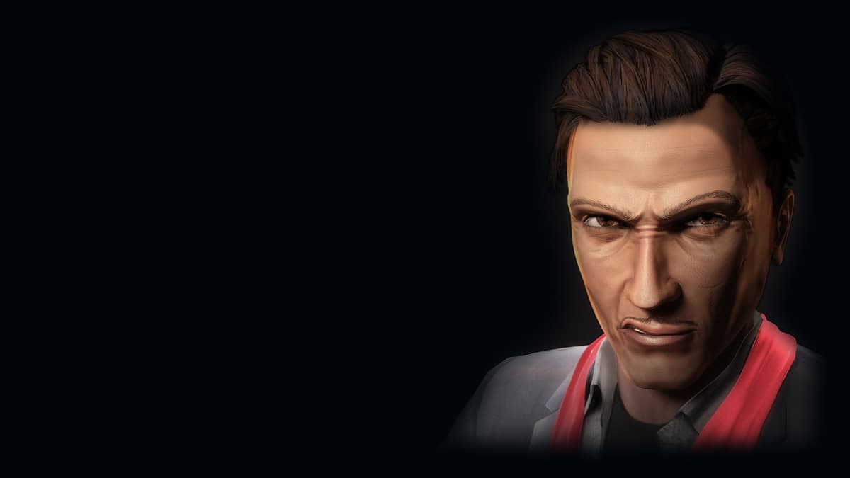 Omair Background