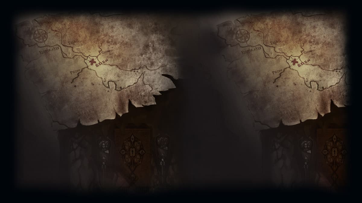 Map Background
