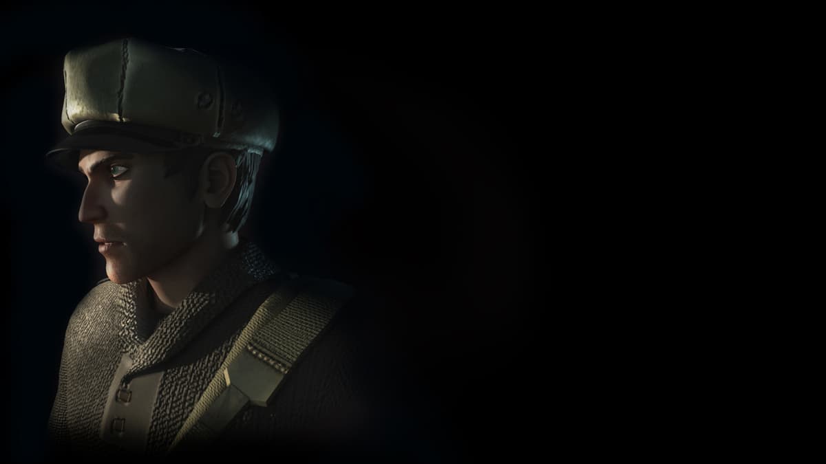 Adam Background