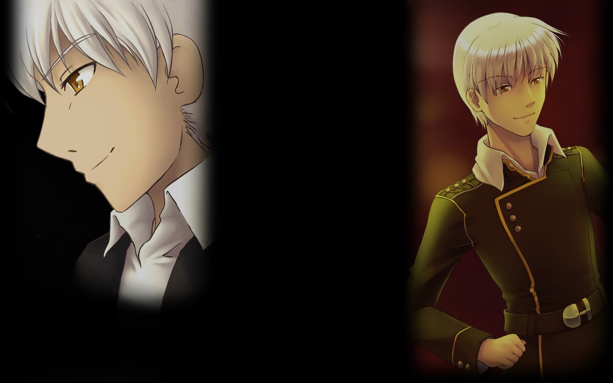 Gavin (Profile Background)