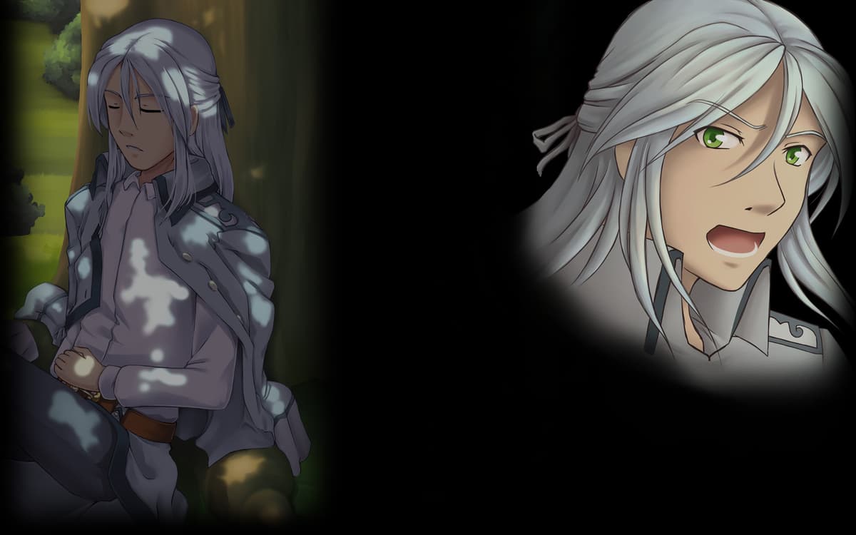 Simon (Profile Background)