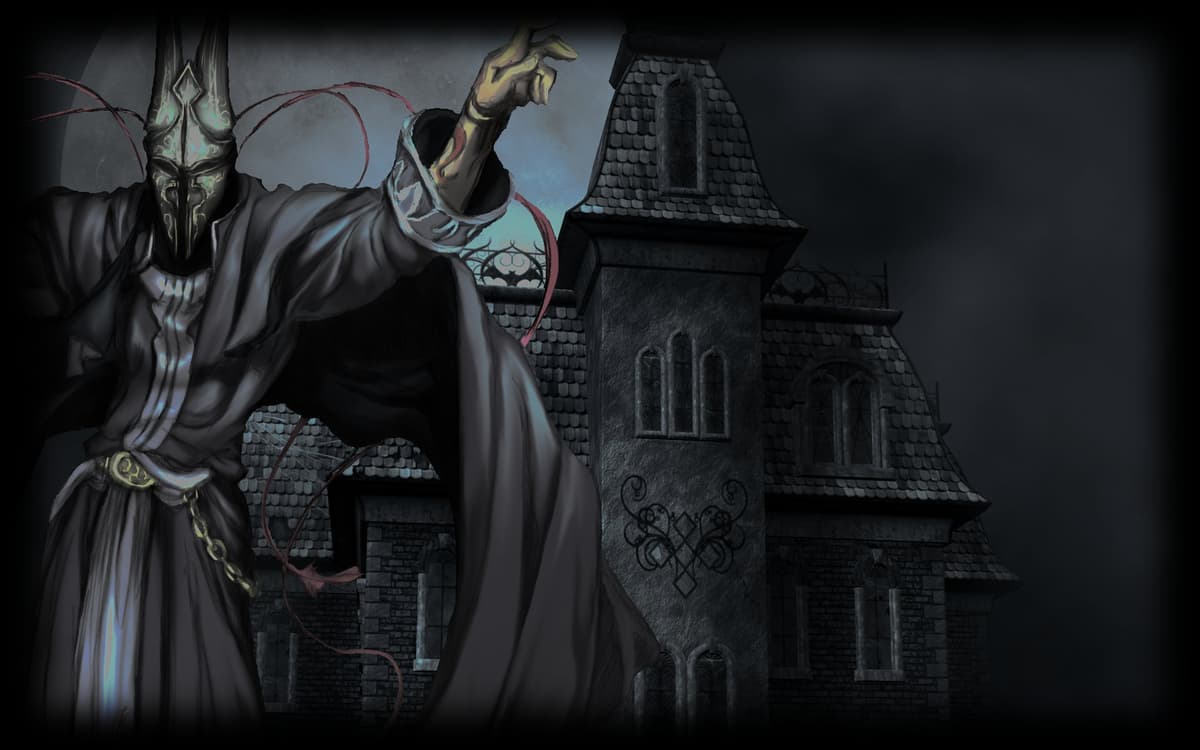 Ashes of Immortality - B3