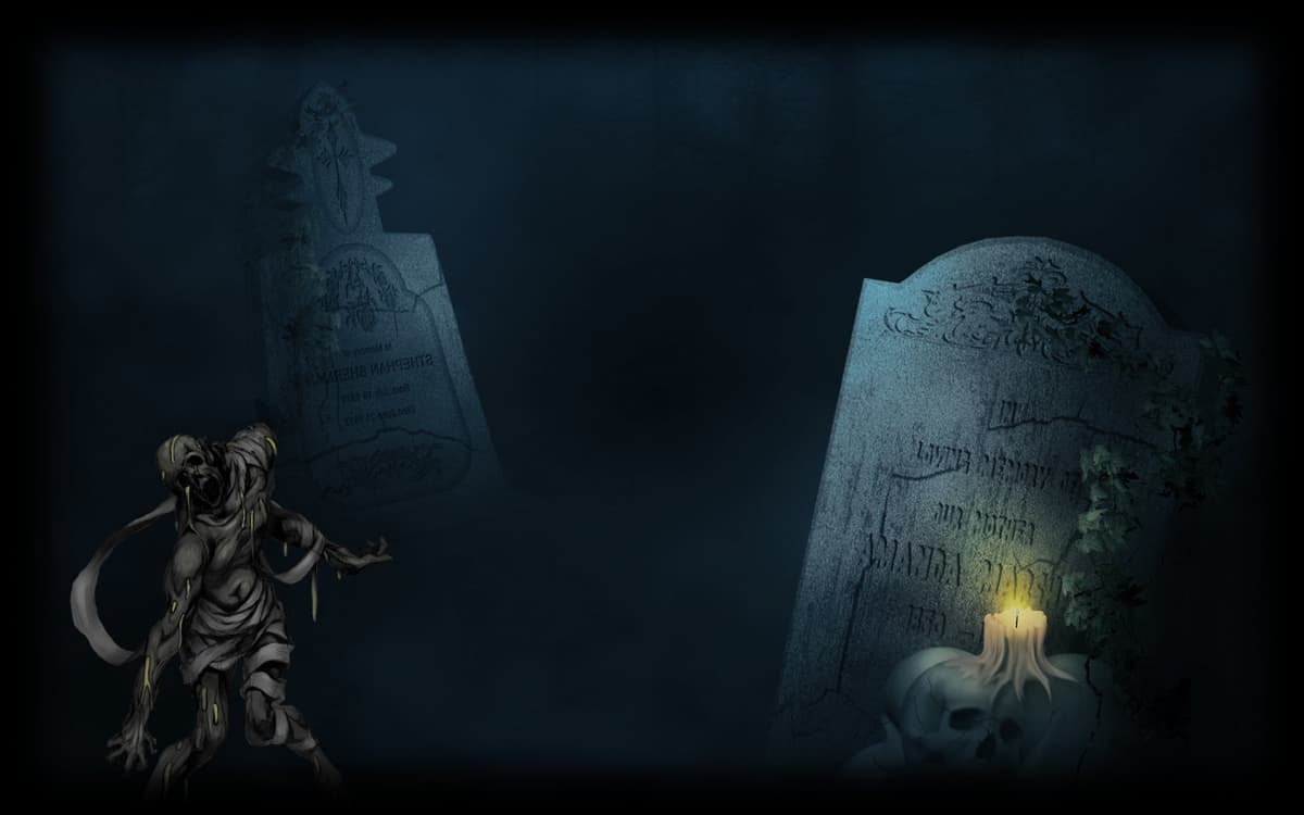 Ashes of Immortality II Bad Blood - B3