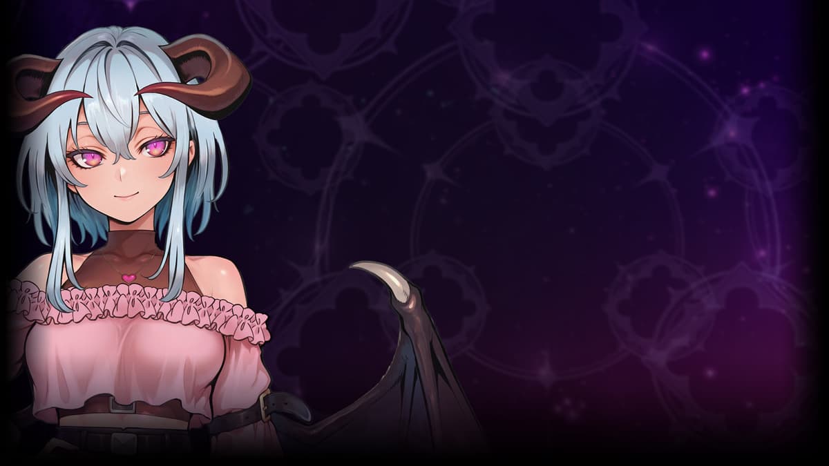 Delilah (Profile Background)