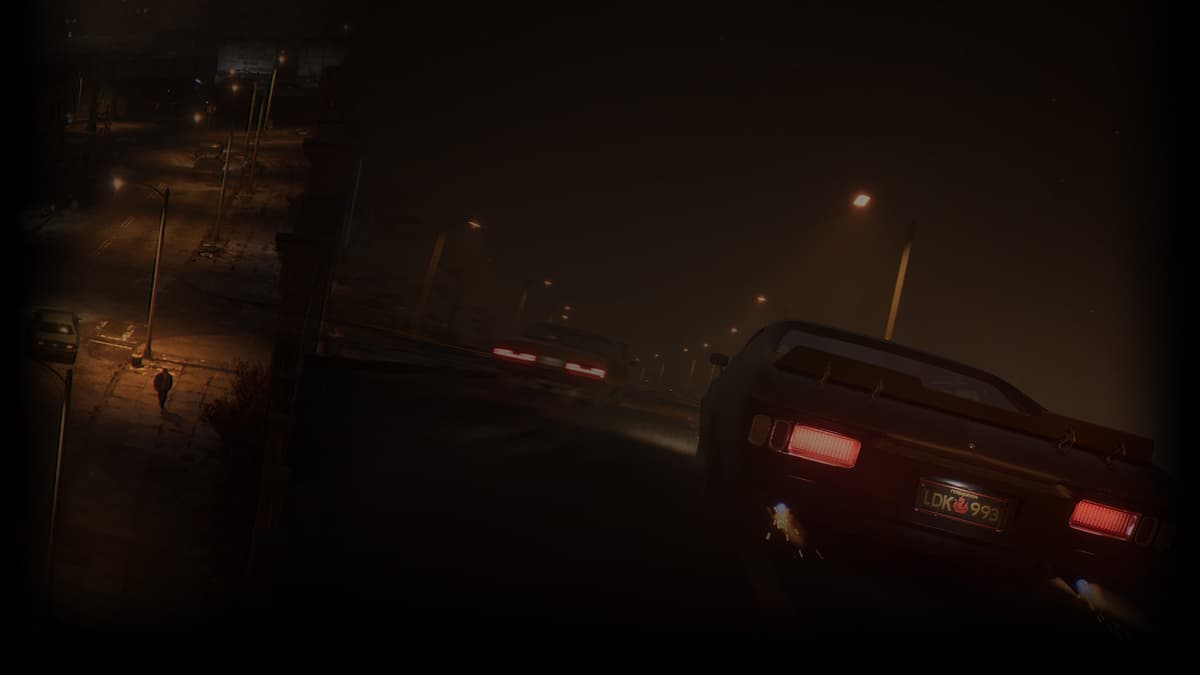 Burning Rubber